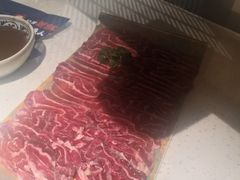 -牛村来人潮汕牛肉火锅(西单店)