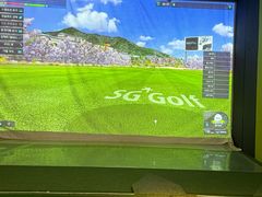 -GoodShot 好球高尔夫(古北店)