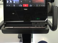 -优享健身(三元桥店)