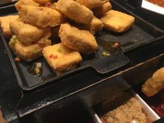 -奇滋豆味(南十四道街店)