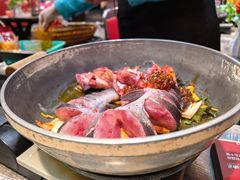 -刘姐啤酒鱼音乐餐厅(阳朔美食丁厄3分店)