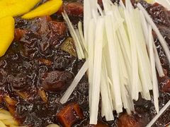 -第二外国语学院-韩国餐厅(朝阳路店)