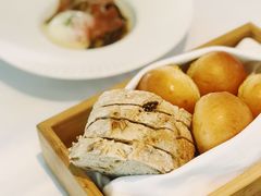 餐前面包-蝶舍·MAISON PAPILLON