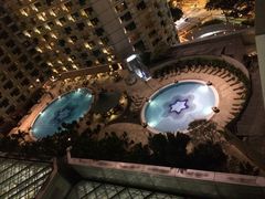 -新加坡瑞士史丹福酒店