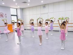 -予荷舞蹈(盛景校区)