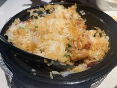 -煲王粤菜餐厅(中侨中心店)