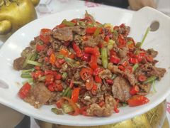 -堂瓦里·33年传统赣菜(第一街区店)