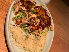 手撕鸡肉-原製原味(普陀山磐龙店)