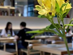 大堂-幸薈飯堂