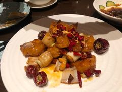 -环球港凯悦 · 享悦中餐厅