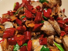 -KŌNG胶东小馆·酒馆(华熙店)