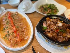 -渝半城经典川粤菜(重庆天地店)