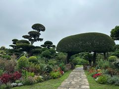 -南宁南湖公园