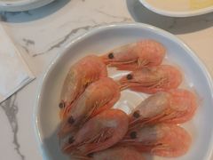 -半岛听涛蒸汽海鲜自助(K11店)