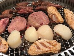 -匠太烧肉台日料理餐酒馆(三林店)