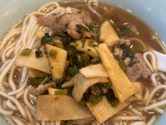 -奎元馆.百年奎元.非遗传承(西湖边的解放路店)