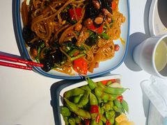 -柳喜辣·烧烤酒局(跃进总店)