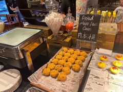 -博林天瑞喜来登酒店·西丽尚膳