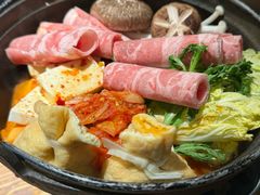 -小川洋风料理(江汉路店)