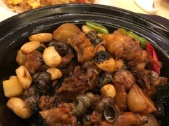 -汇景希尔顿逸林酒店·悦轩中餐厅