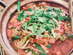 -紫滇源云南生态菜(丹凤街店)