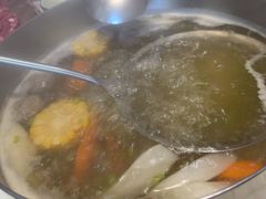 -小城牛事·鲜牛肉火锅(万达店)