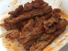 -陈勇串炸里脊(马道街步行街店)