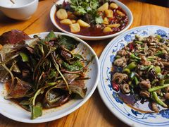 -九九牛肉馆(南山路店)