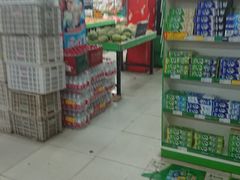 -九九隆超市(福华花园店)