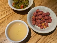 -潮粥荟·潮汕砂锅粥(朝阳大悦城店)