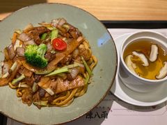 -陳八两面家(滨江天街店)