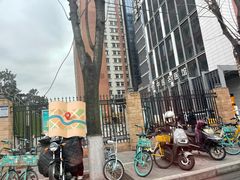 -成都市第一人民医院(南区)