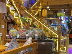 -民食香·腊排骨野生菌美食(木府店)