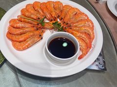 -王府井酒店(金桥港湾店)