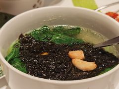 -桂满陇·海市蜃楼·黑金(国金店)