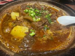 -辣不二地道川菜(汉水路店)