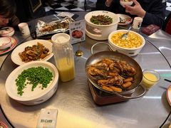 -新白鹿餐厅(第一百货店)