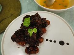 -高老庄新家宴(北斗星广场店)