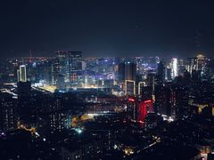 -339旋转餐厅(天府熊猫塔店)