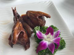 -广州塔晖粤轩中餐厅