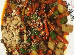 -锅儿匠辣子鸡(春熙路店)