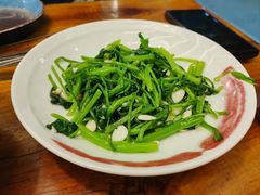 凉拌时蔬-巨炉烤肉(科技路店)