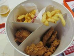 -肯德基(庄河店)