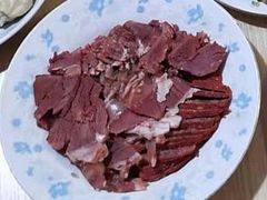 腱子肉-马志善稀糊爛生熟肉店