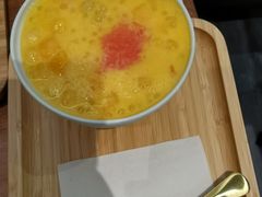 -古乡居甜品(大信店)