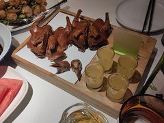 -汤城小厨•粤菜•靓汤(金宝街店)