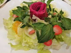 -写庭·鱼鲜川菜·宴请(铁像寺水街店)