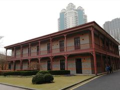 -上海交通大学董浩云航运博物馆