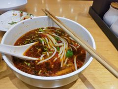 -三千粉牛肉米粉(来客茂店)