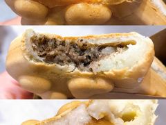 -熊姬手作茶物(汇金谷店)